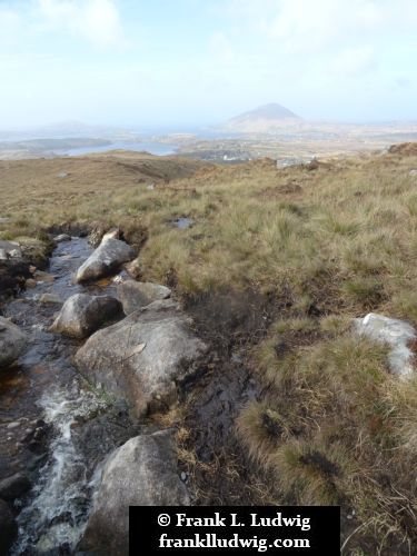 Connemara National Park